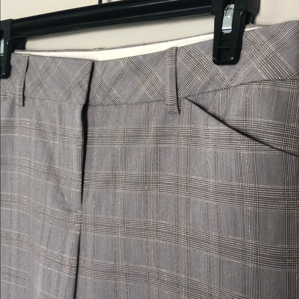 Express Editor pant - Picture 2 of 6